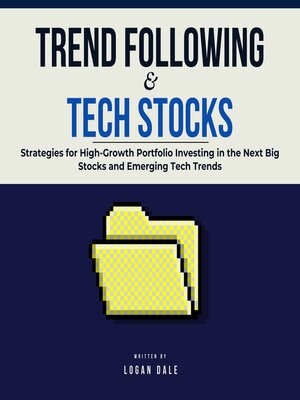 cover image of Trend Following & Momentum Trading Strategies